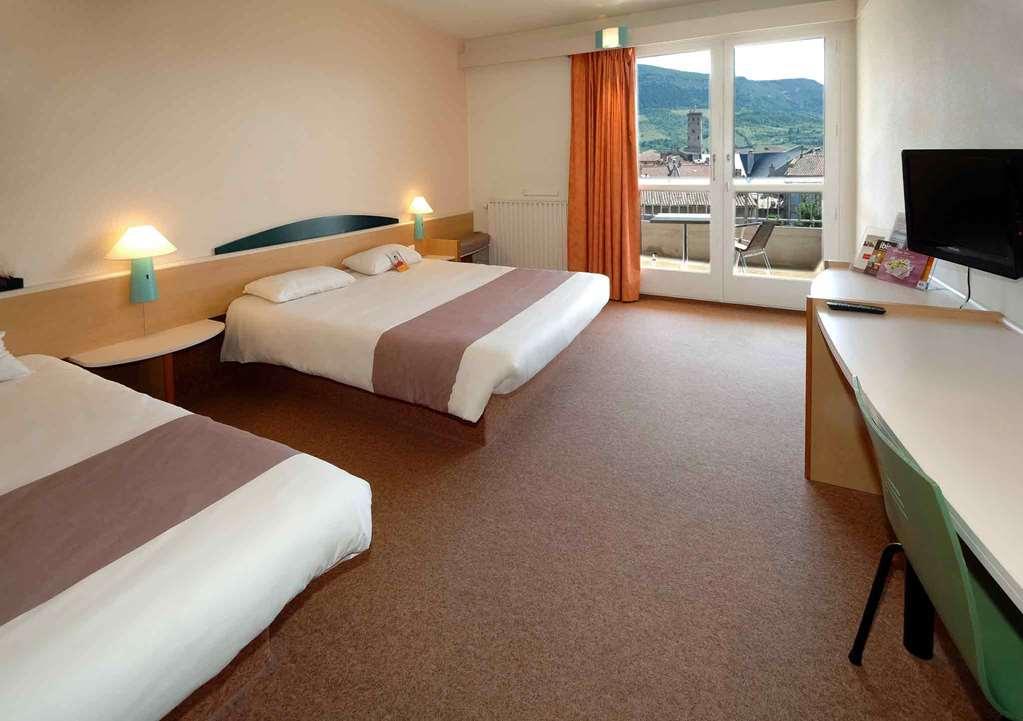 Ibis Centre Millau Ξενοδοχείο Δωμάτιο φωτογραφία