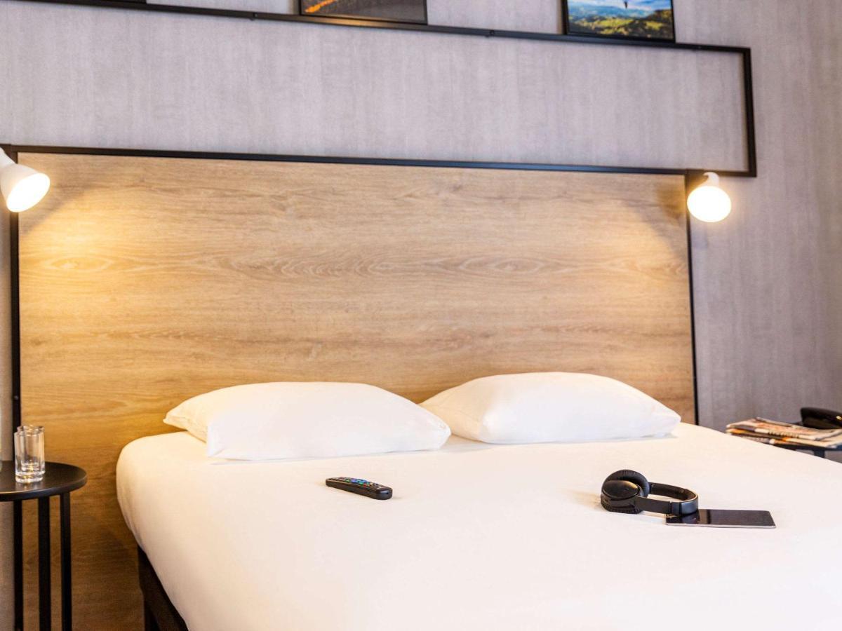 Ibis Centre Millau Ξενοδοχείο Εξωτερικό φωτογραφία