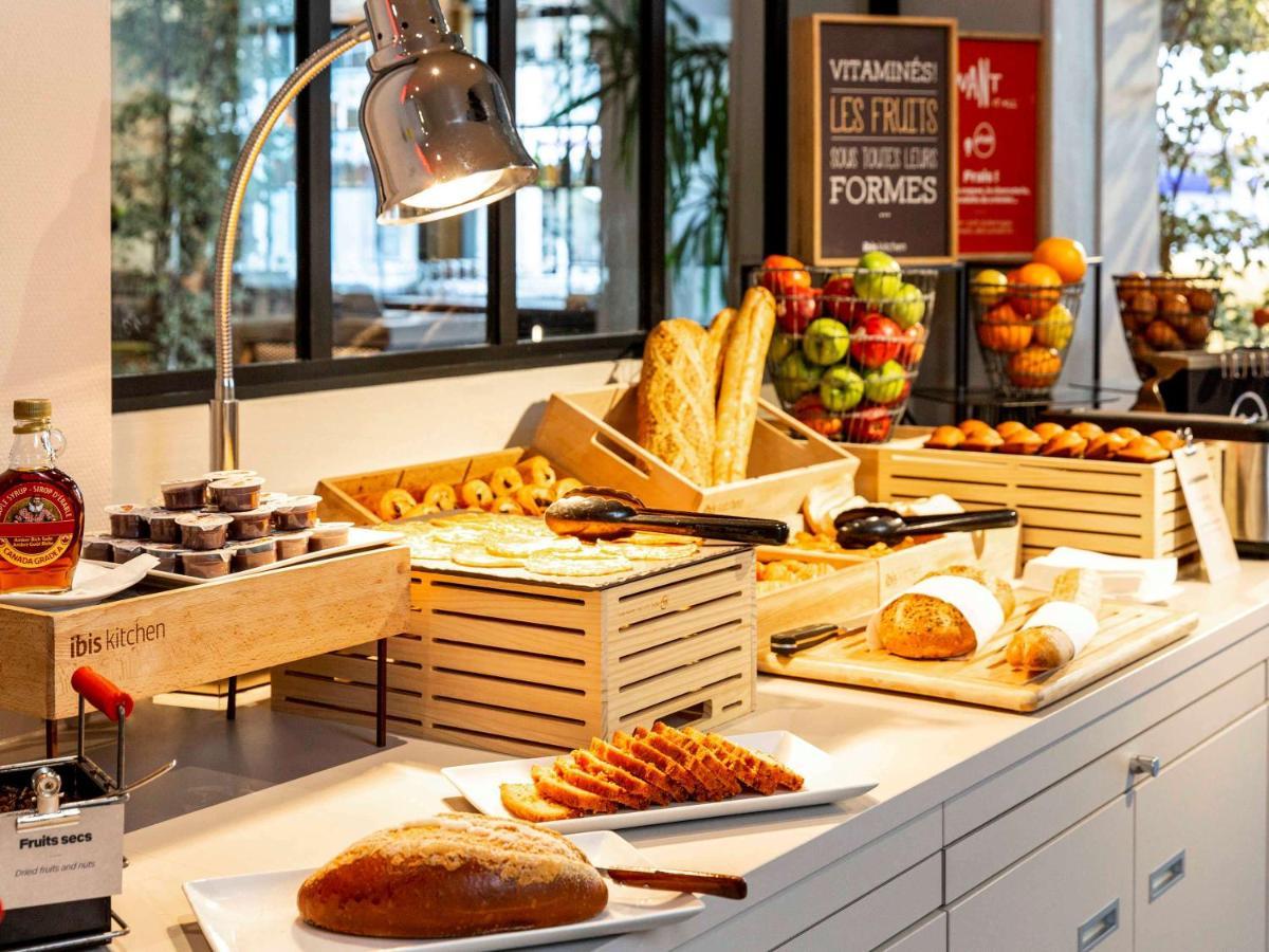 Ibis Centre Millau Ξενοδοχείο Εξωτερικό φωτογραφία