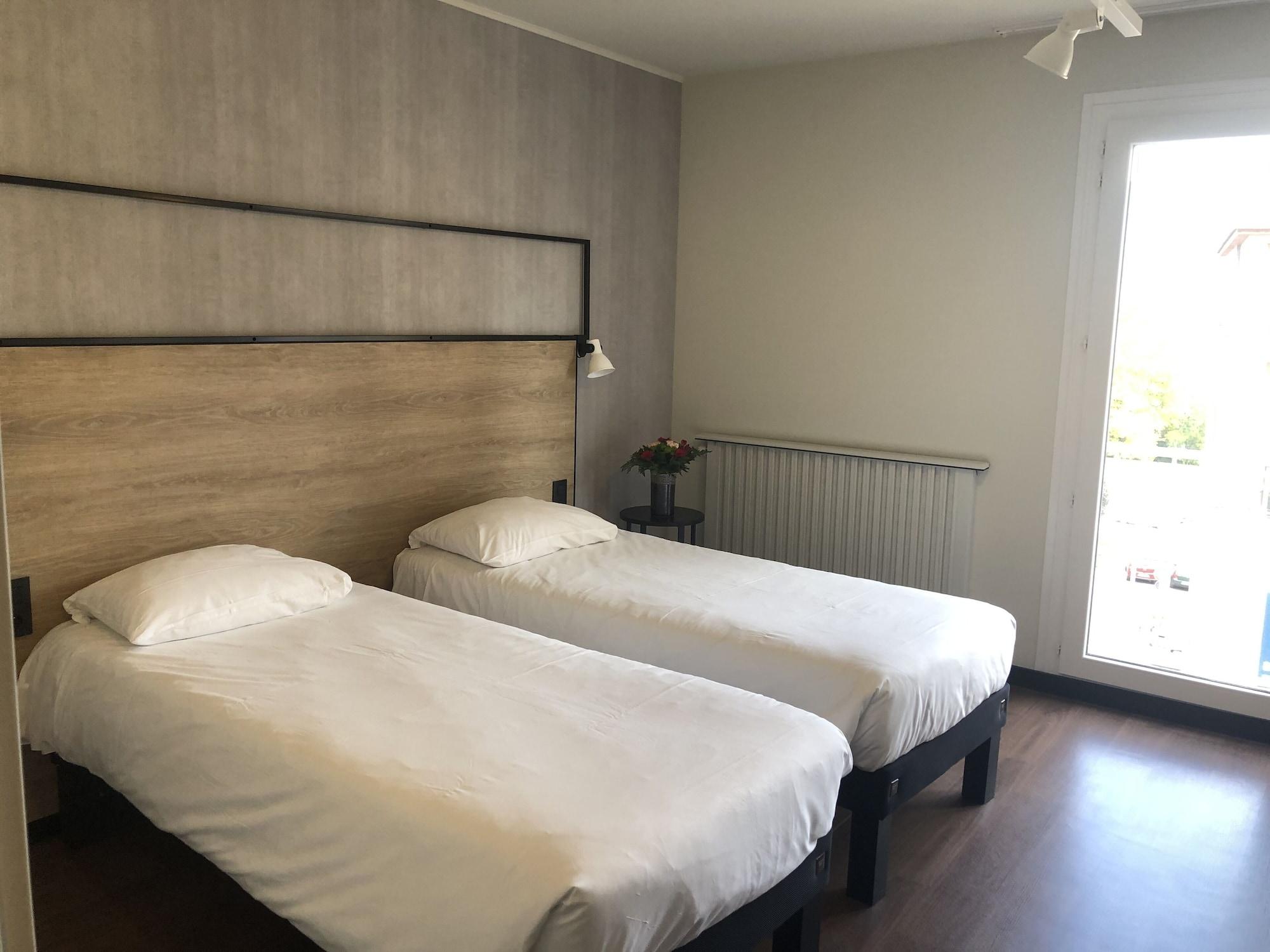 Ibis Centre Millau Ξενοδοχείο Εξωτερικό φωτογραφία