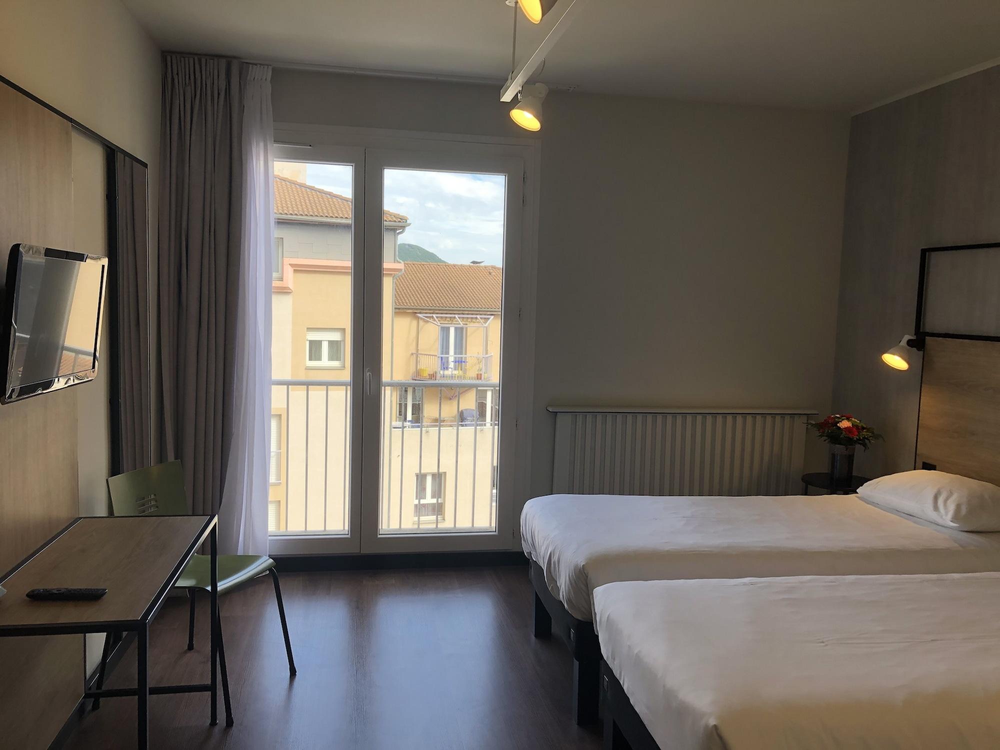 Ibis Centre Millau Ξενοδοχείο Εξωτερικό φωτογραφία