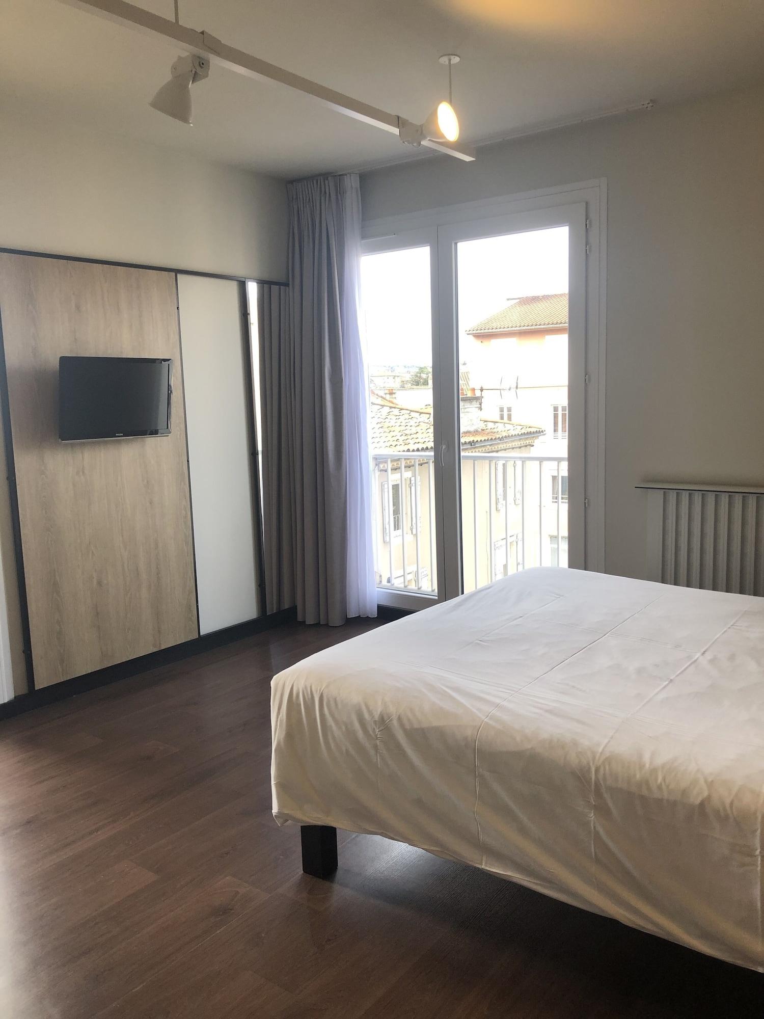 Ibis Centre Millau Ξενοδοχείο Εξωτερικό φωτογραφία