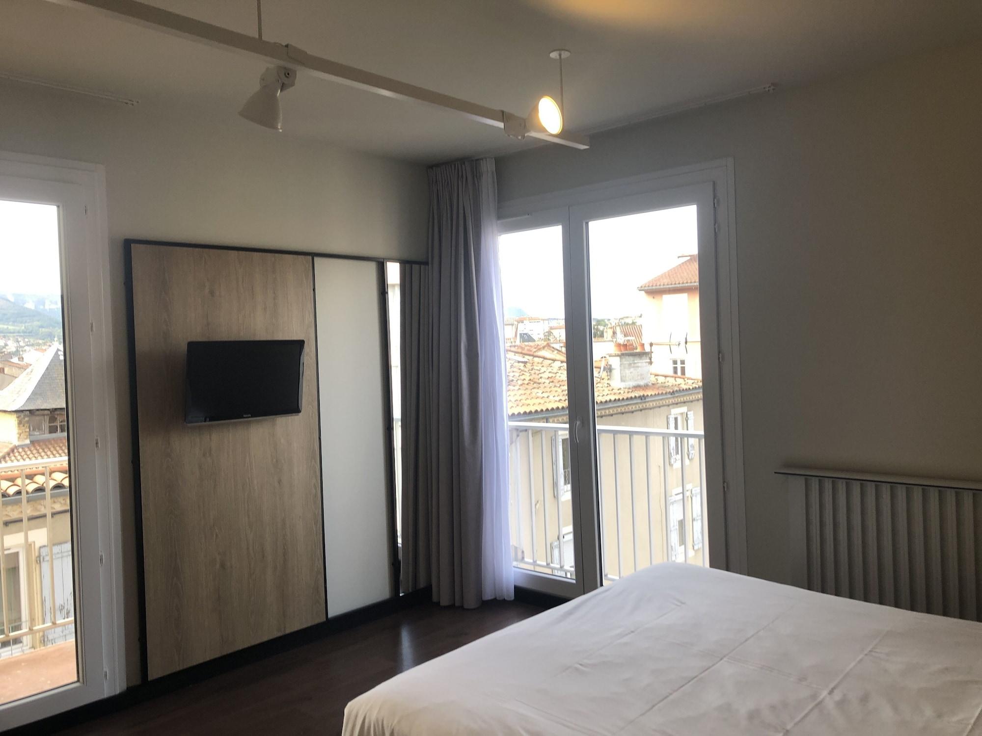 Ibis Centre Millau Ξενοδοχείο Εξωτερικό φωτογραφία