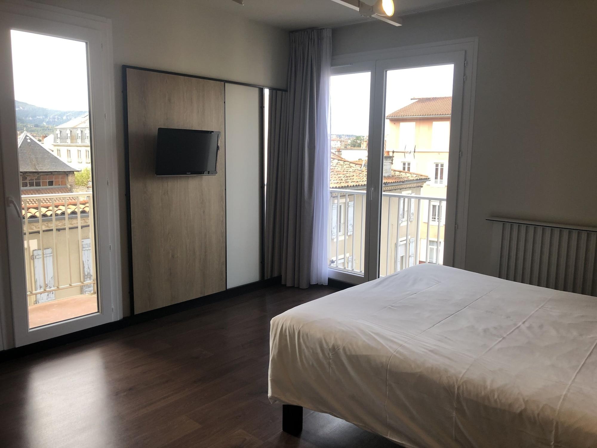 Ibis Centre Millau Ξενοδοχείο Εξωτερικό φωτογραφία