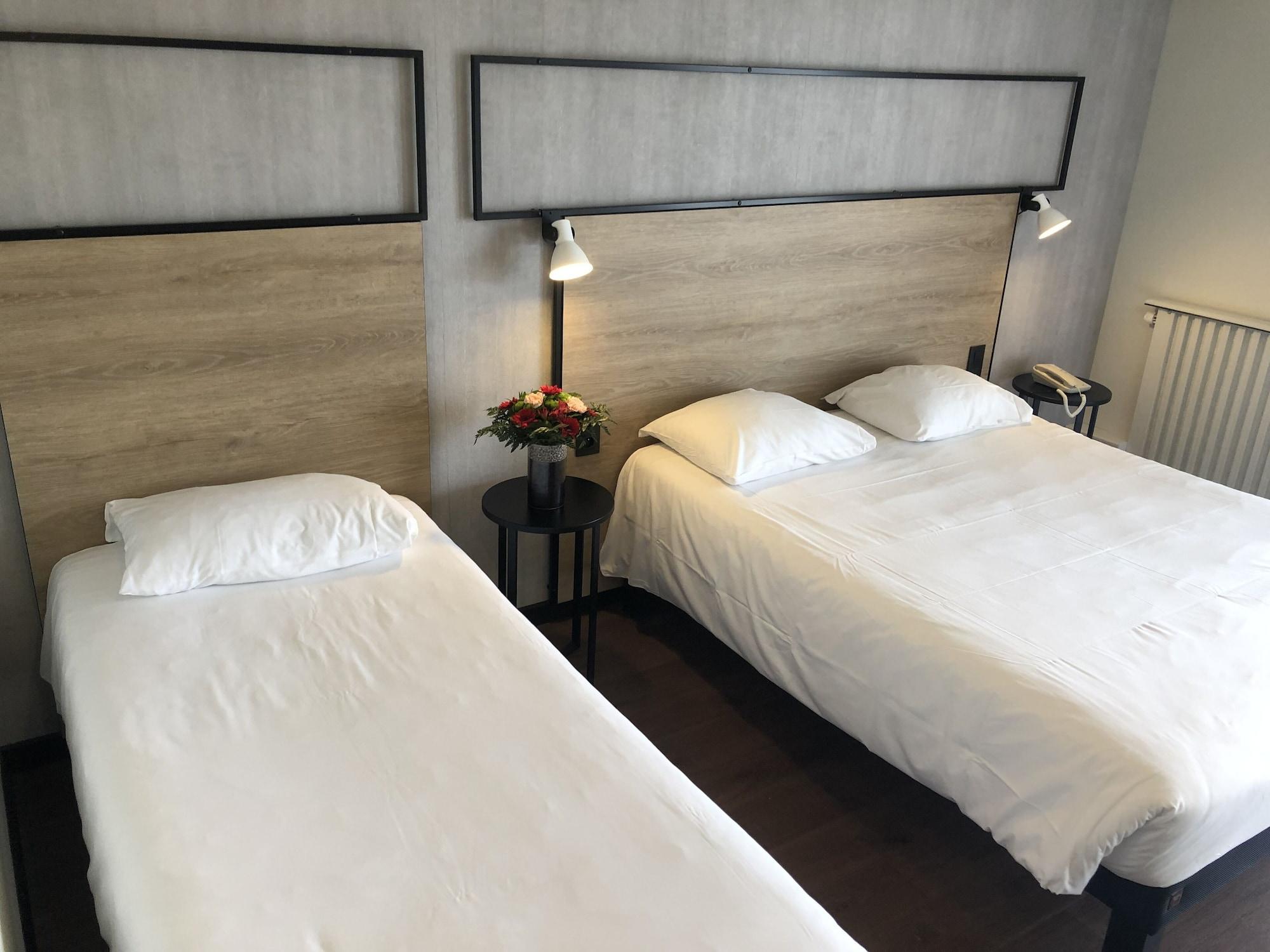 Ibis Centre Millau Ξενοδοχείο Εξωτερικό φωτογραφία
