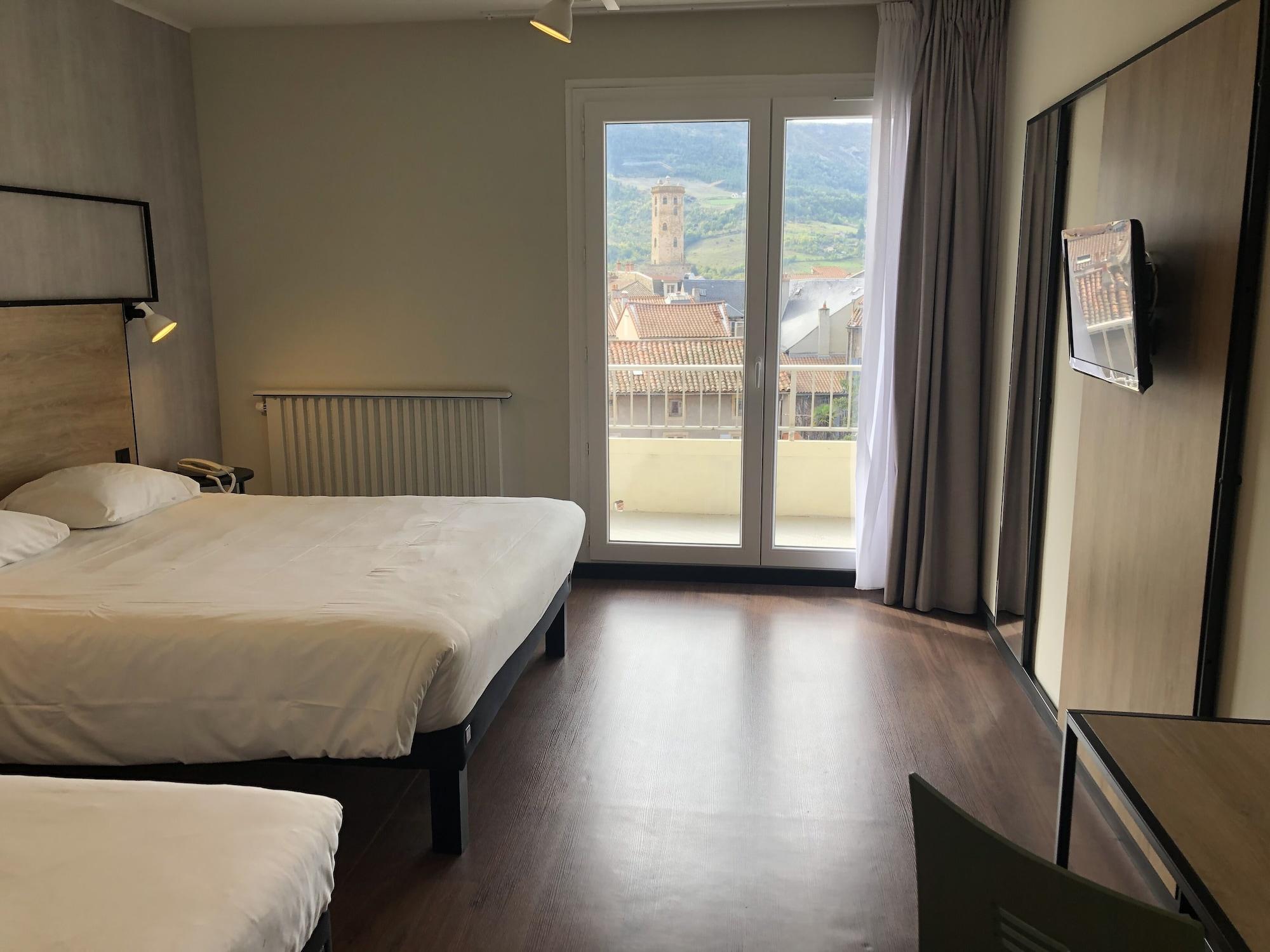 Ibis Centre Millau Ξενοδοχείο Εξωτερικό φωτογραφία