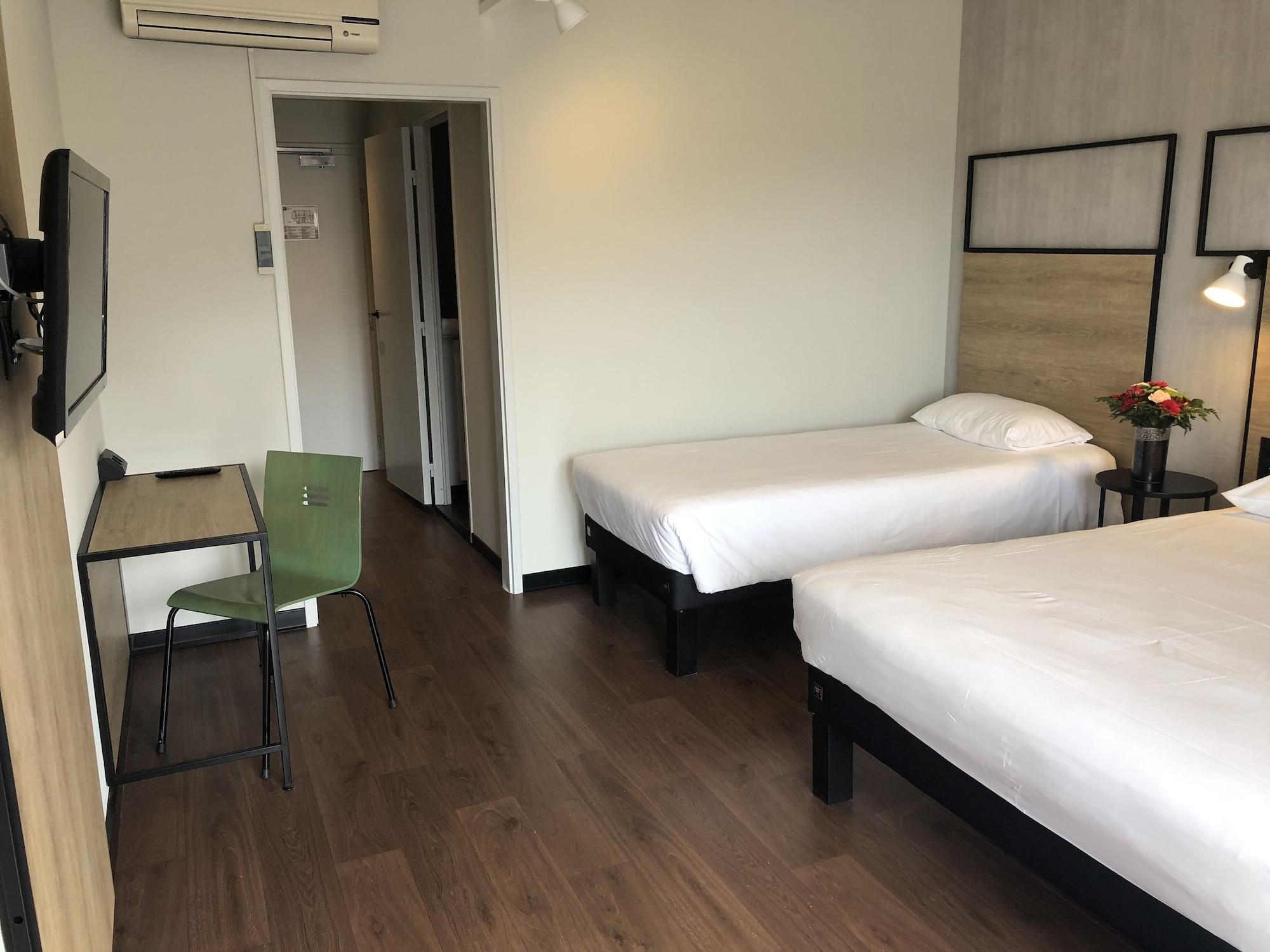Ibis Centre Millau Ξενοδοχείο Εξωτερικό φωτογραφία