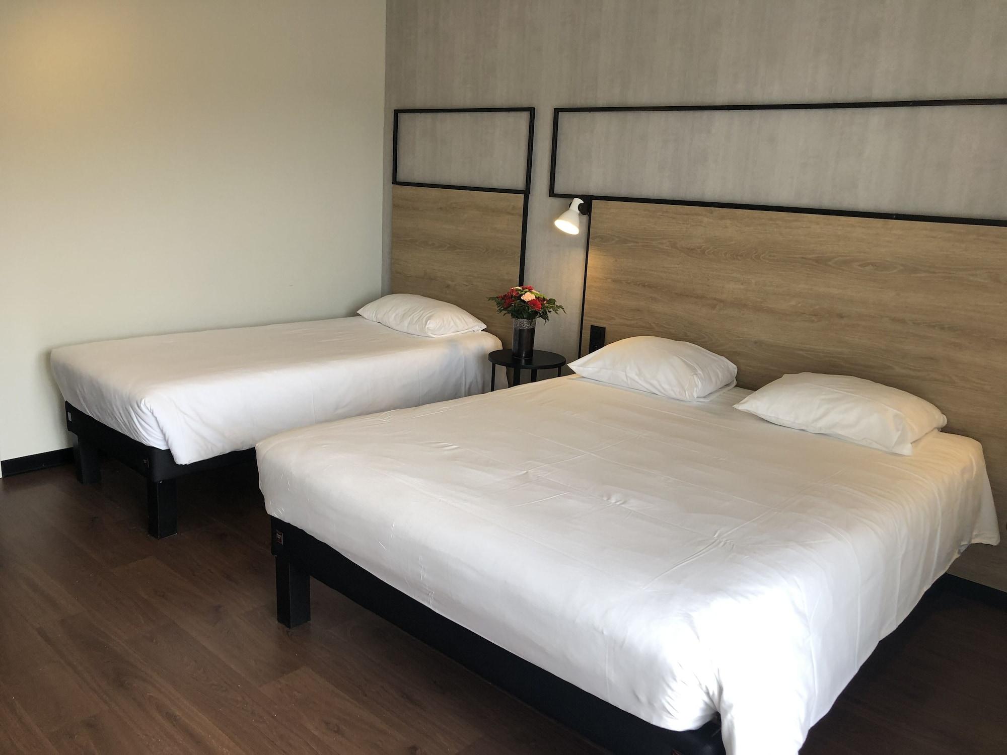 Ibis Centre Millau Ξενοδοχείο Εξωτερικό φωτογραφία