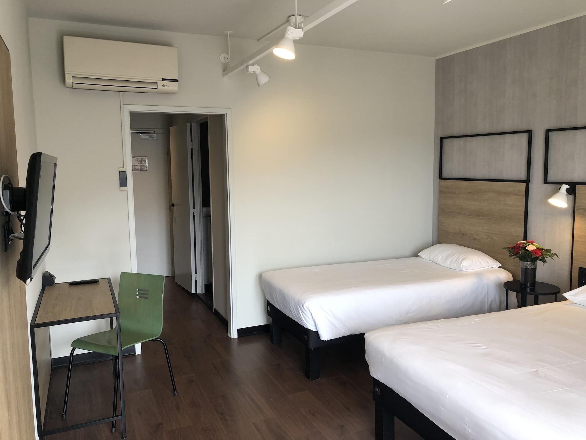 Ibis Centre Millau Ξενοδοχείο Εξωτερικό φωτογραφία